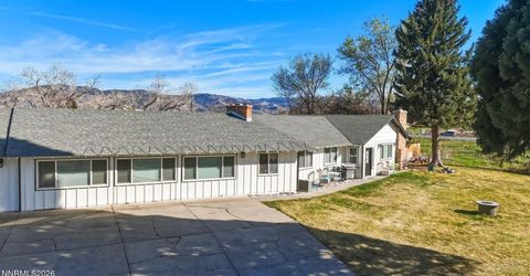 500 Sierra Manor Drive, Reno, NV 89511 Photo