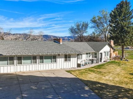 500 Sierra Manor Drive, Reno, NV 89511 Photo