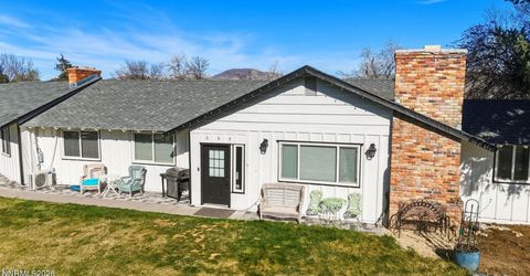 500 Sierra Manor Drive, Reno, NV 89511 Photo
