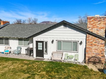 500 Sierra Manor Drive, Reno, NV 89511 Photo