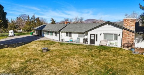 500 Sierra Manor Drive, Reno, NV 89511 Photo