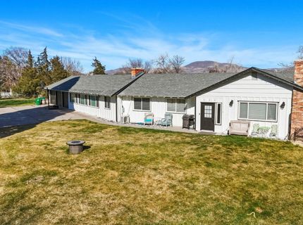 500 Sierra Manor Drive, Reno, NV 89511 Photo