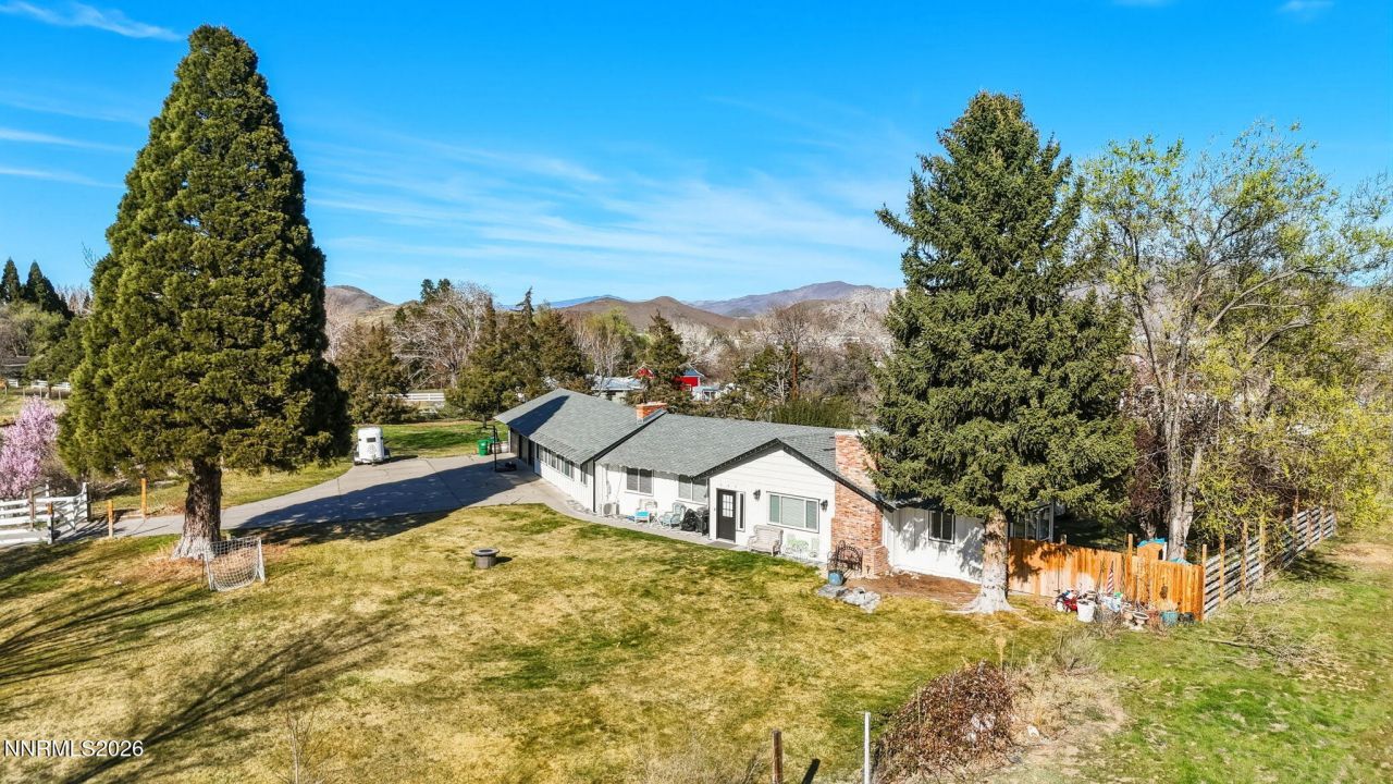 500 Sierra Manor Drive, Reno, NV 89511 Photo