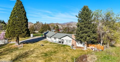 500 Sierra Manor Drive, Reno, NV 89511 Photo