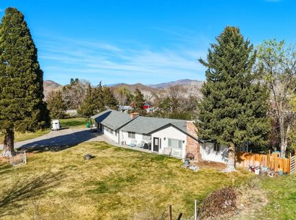 500 Sierra Manor Drive, Reno, NV 89511 Photo