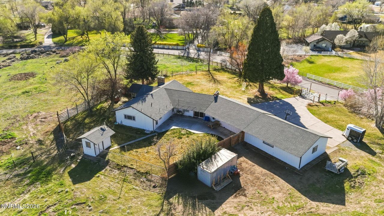 500 Sierra Manor Drive, Reno, NV 89511 Photo