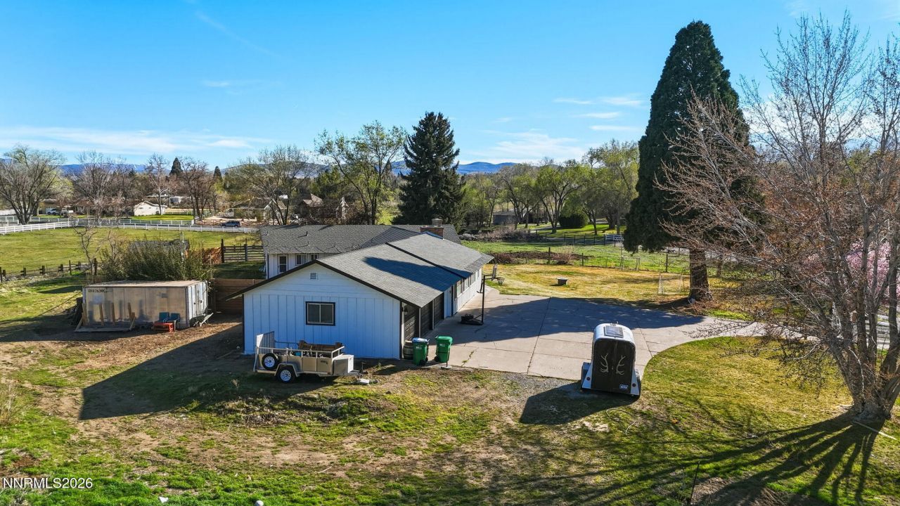500 Sierra Manor Drive, Reno, NV 89511 Photo