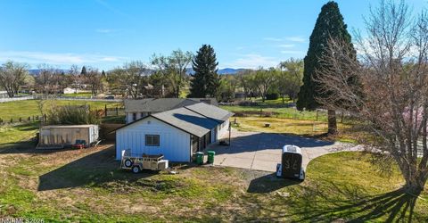 500 Sierra Manor Drive, Reno, NV 89511 Photo