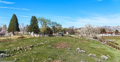 500 Sierra Manor Drive, Reno, NV 89511 Photo