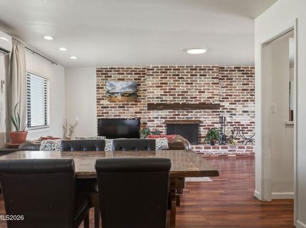 500 Sierra Manor Drive, Reno, NV 89511 Photo