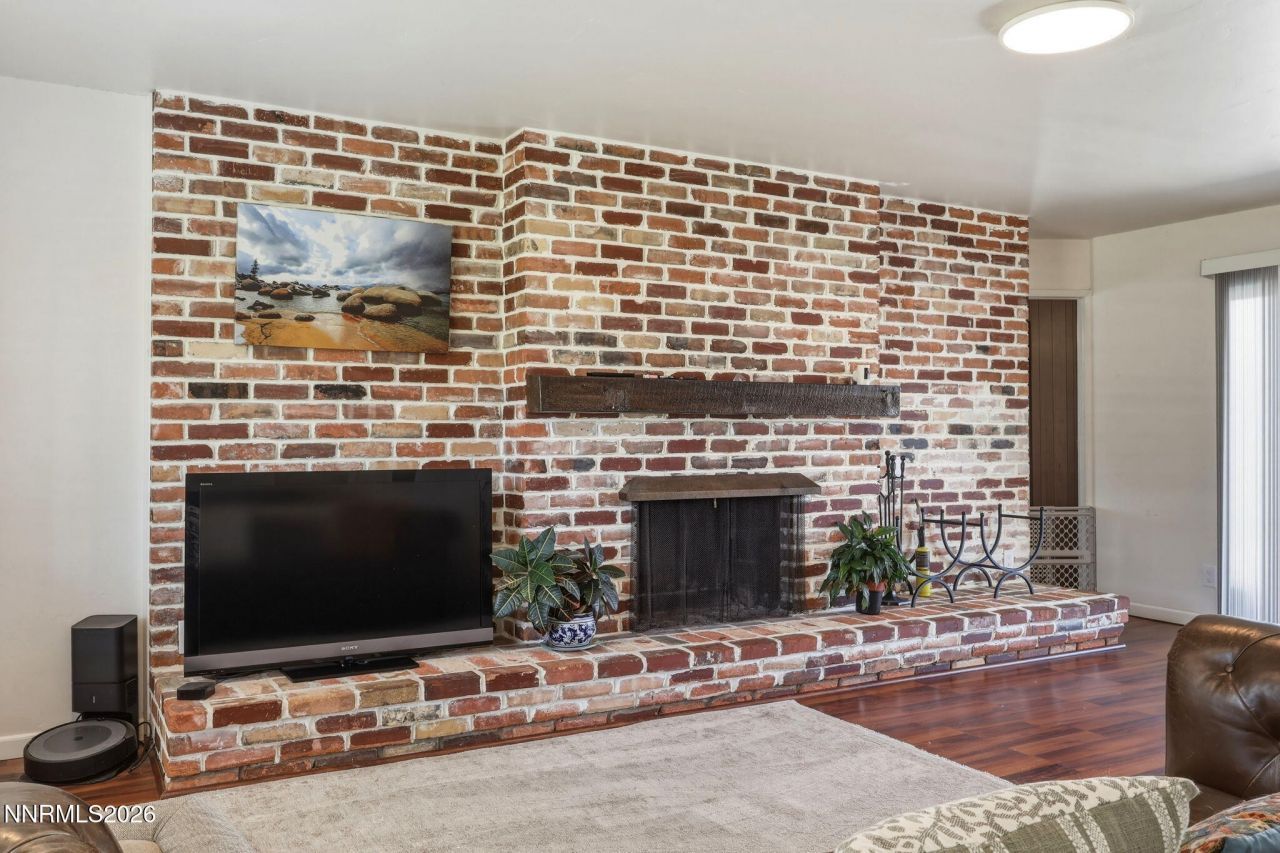 500 Sierra Manor Drive, Reno, NV 89511 Photo