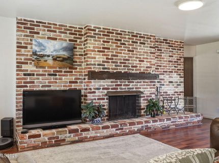 500 Sierra Manor Drive, Reno, NV 89511 Photo