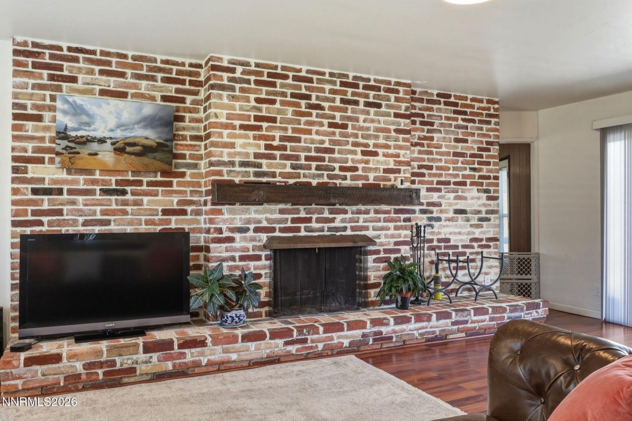 500 Sierra Manor Drive, Reno, NV 89511 Photo