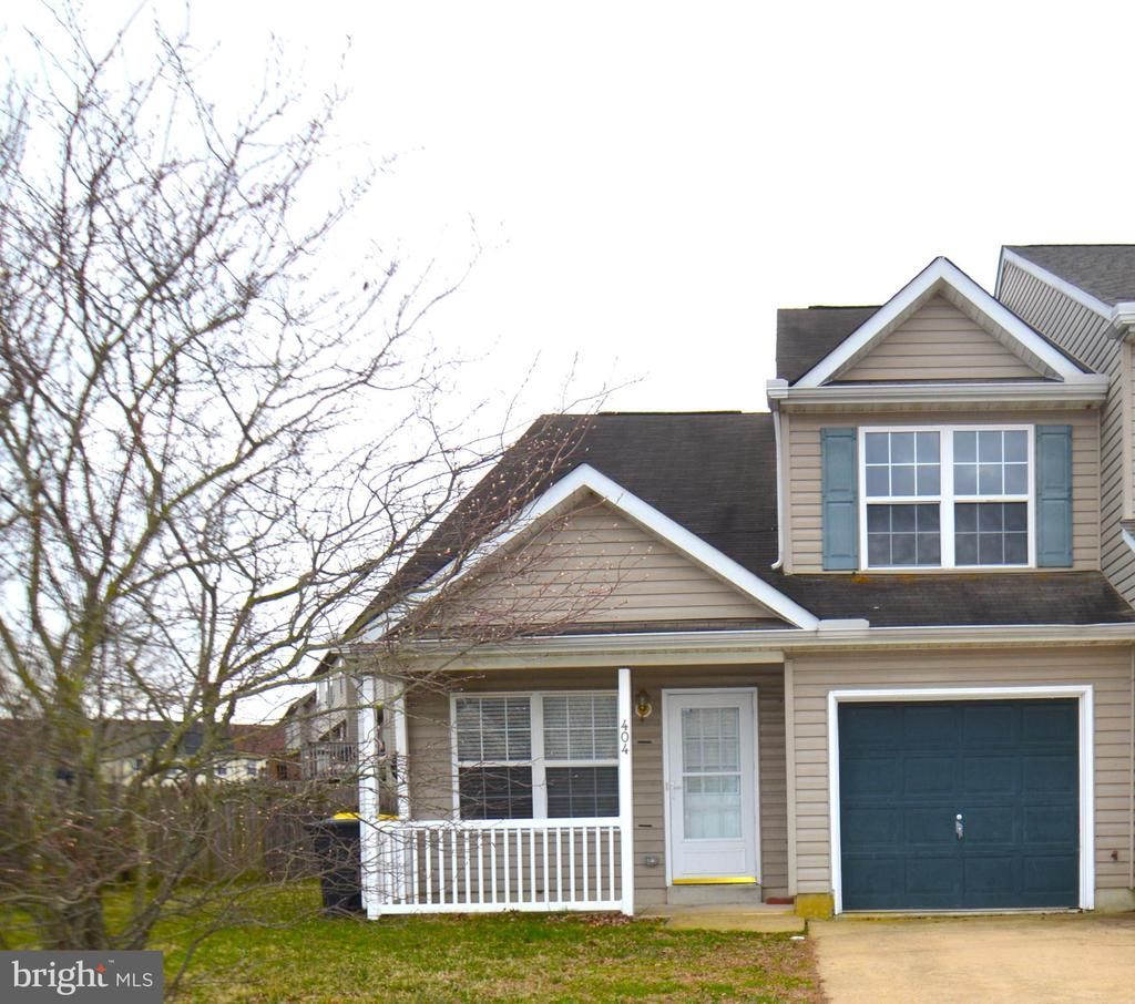 404 Worchester Drive, Dover, DE 19904 Main Photo