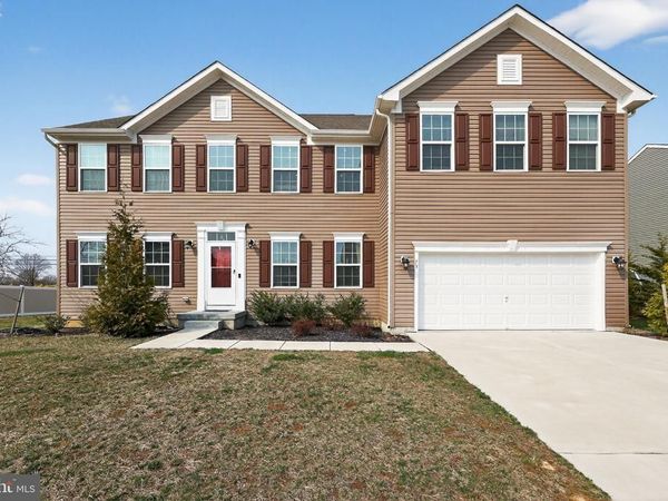 73 KINGSBERRY LANE , WOODSTOWN, NJ 08098