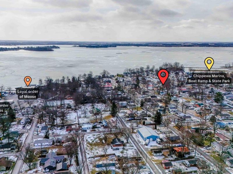 0 Tecumseh Path, Lakeview, OH 43331 Photo 1