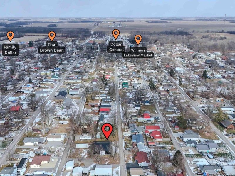 0 Tecumseh Path, Lakeview, OH 43331 Photo 2