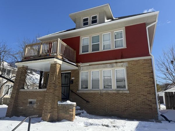 5364 N 38th STREET, Unit 5366, Milwaukee, WI 53209