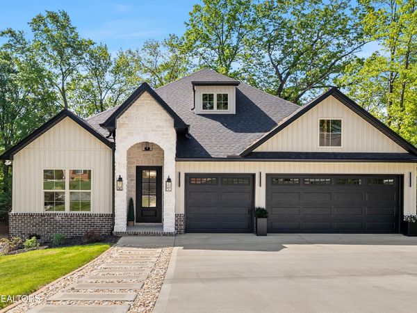 252 Mialaquo Circle, Loudon, TN 37774