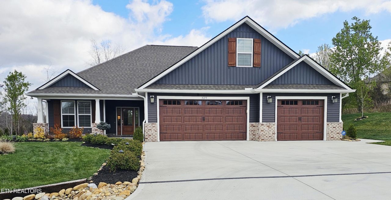 329 Walelu Tr, Vonore, TN 37885 Main Photo