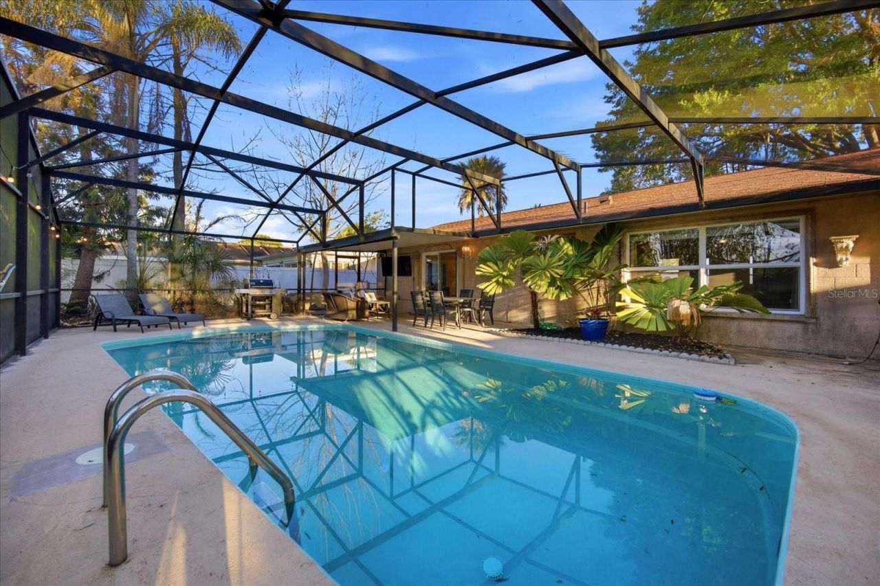 2126 N Hampton Circle , Winter Park, FL 32792 Photo