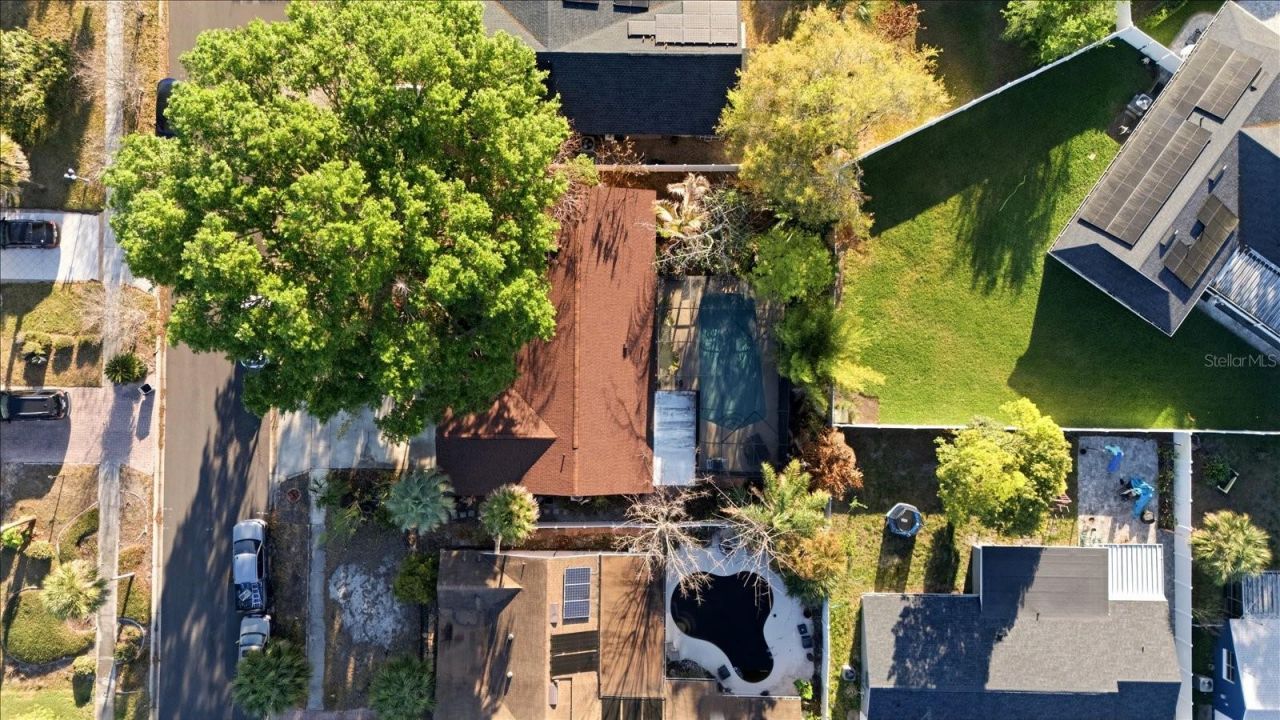 2126 N Hampton Circle , Winter Park, FL 32792 Photo