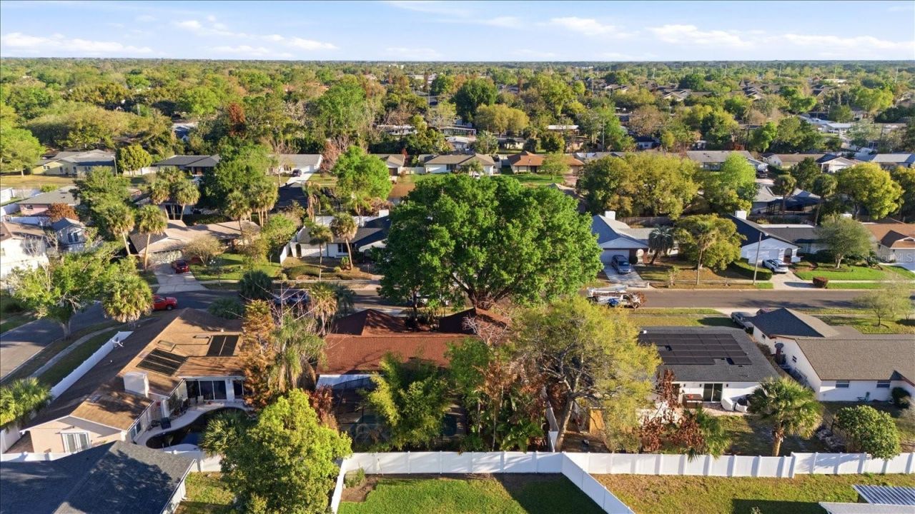 2126 N Hampton Circle , Winter Park, FL 32792 Photo