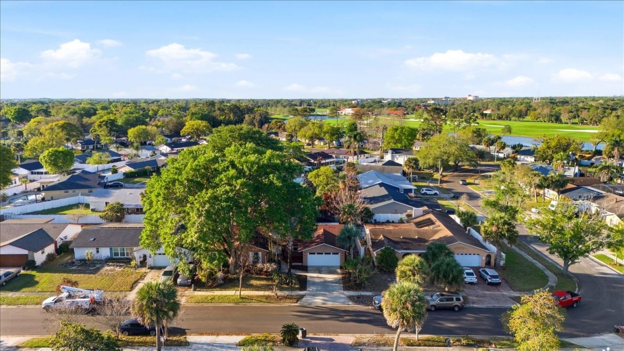 2126 N Hampton Circle , Winter Park, FL 32792 Photo