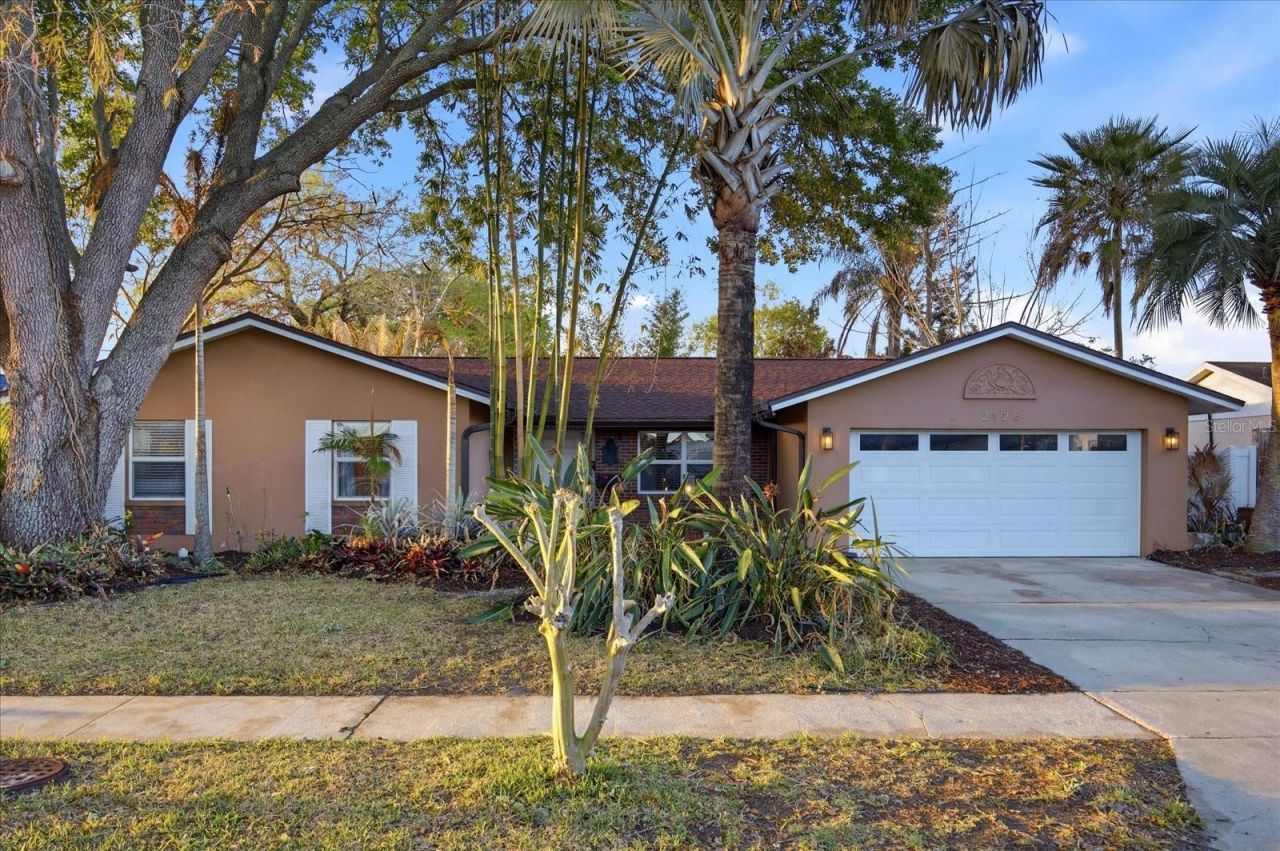 2126 N Hampton Circle , Winter Park, FL 32792 Photo