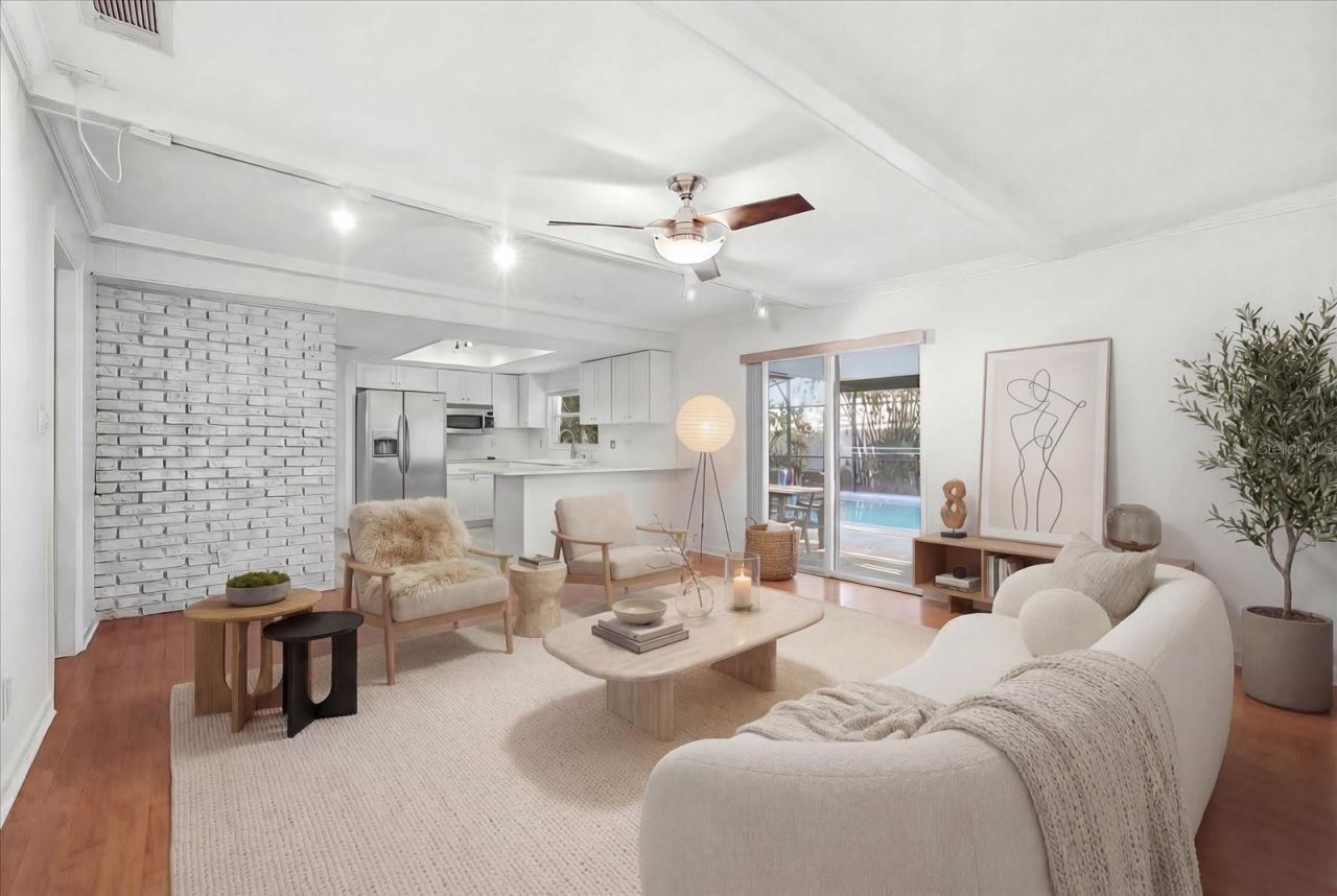 2126 N Hampton Circle , Winter Park, FL 32792 Photo