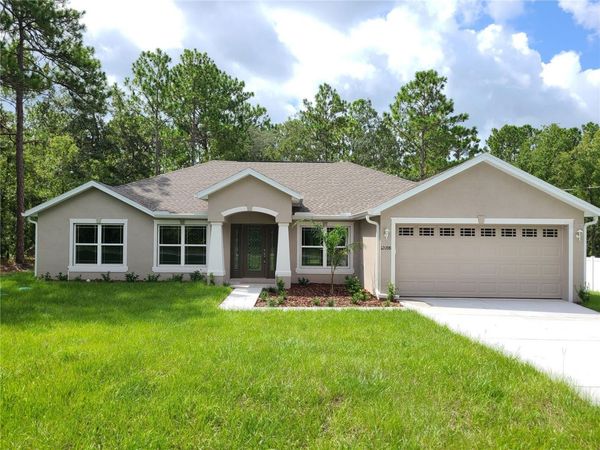 11367 LATCHWOOD AVENUE , WEEKI WACHEE, FL 34614