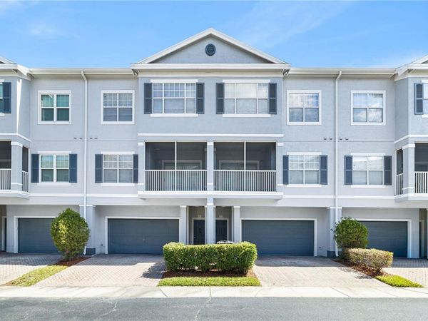 2532 GRAND CENTRAL PARKWAY , Unit 6, ORLANDO, FL 32839