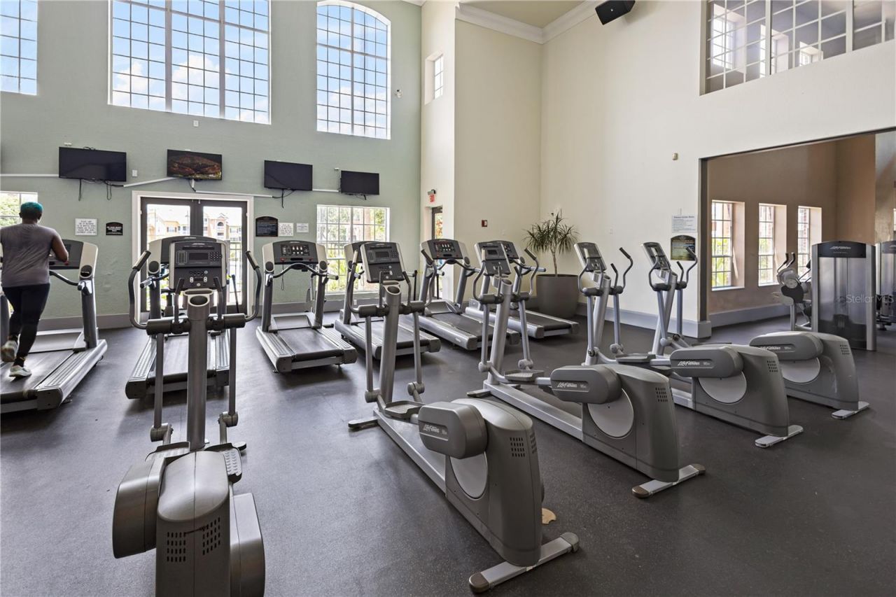 2532 Grand Central Parkway , Unit 6, Orlando, FL 32839 Photo