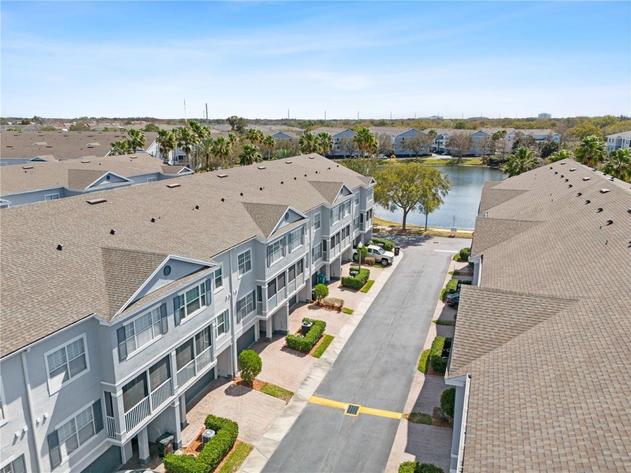 2532 Grand Central Parkway , Unit 6, Orlando, FL 32839 Photo