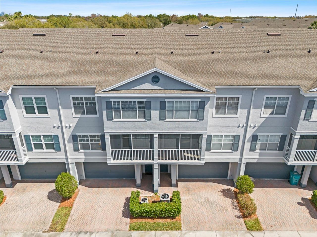 2532 Grand Central Parkway , Unit 6, Orlando, FL 32839 Photo