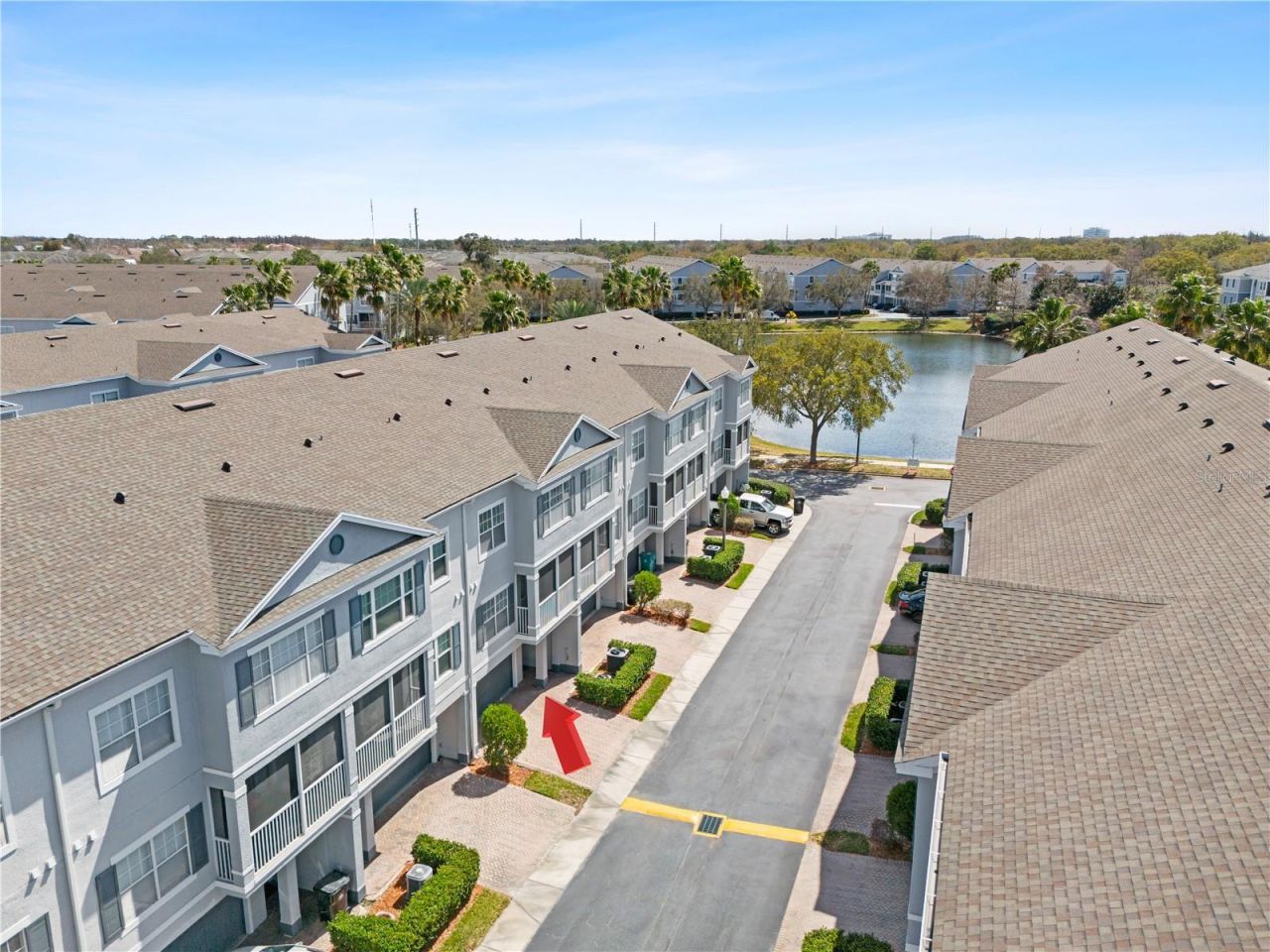 2532 Grand Central Parkway , Unit 6, Orlando, FL 32839 Photo