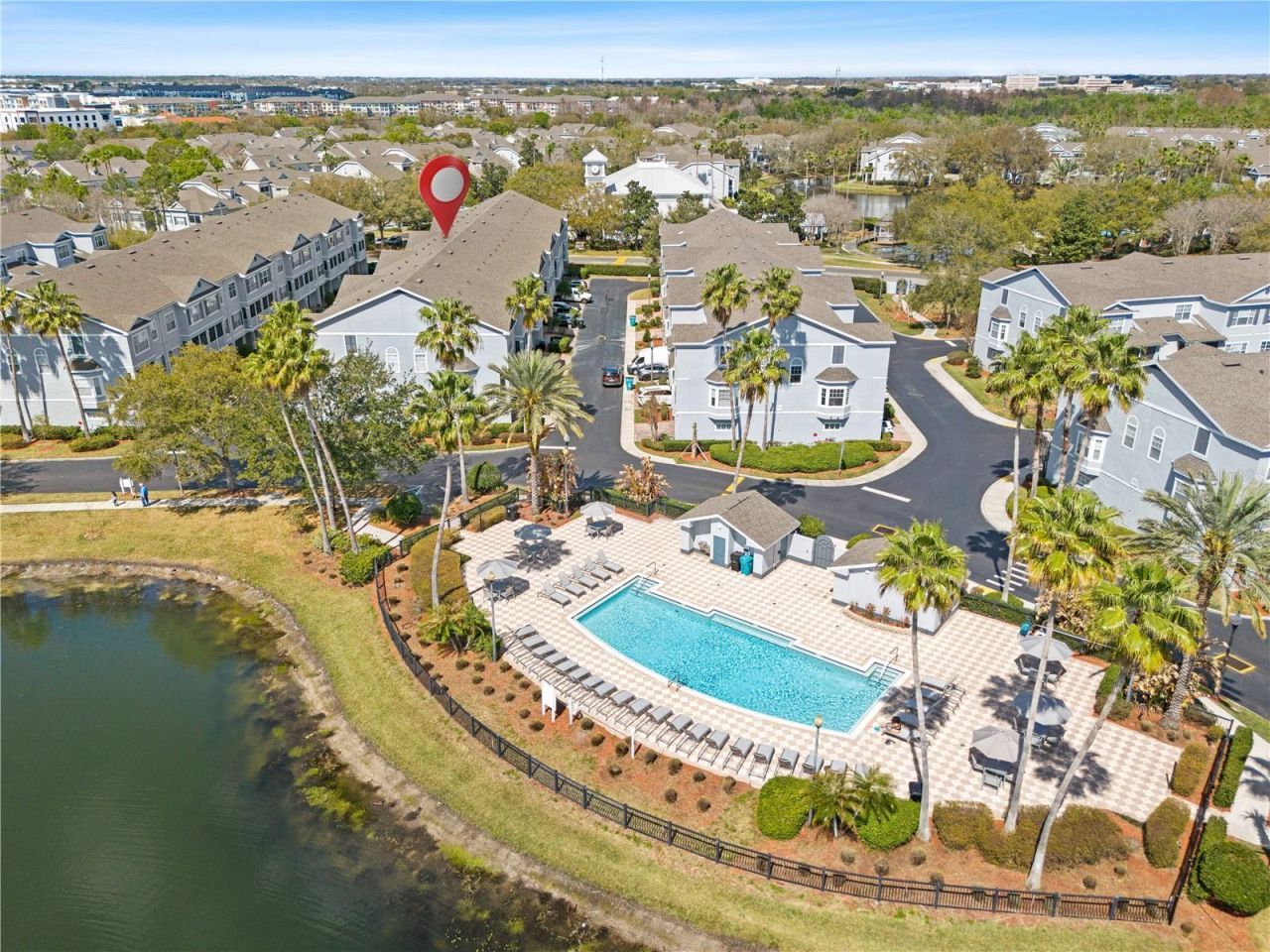 2532 Grand Central Parkway , Unit 6, Orlando, FL 32839 Photo