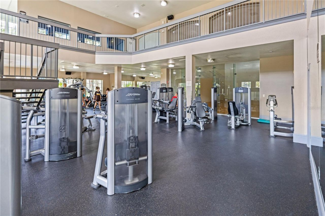 2532 Grand Central Parkway , Unit 6, Orlando, FL 32839 Photo