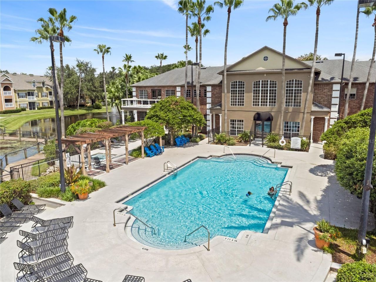 2532 Grand Central Parkway , Unit 6, Orlando, FL 32839 Photo