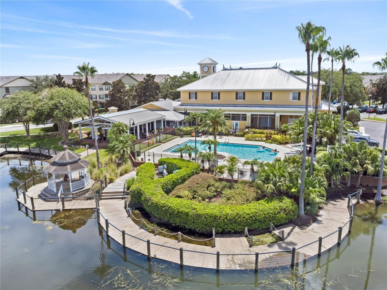 2532 Grand Central Parkway , Unit 6, Orlando, FL 32839 Photo