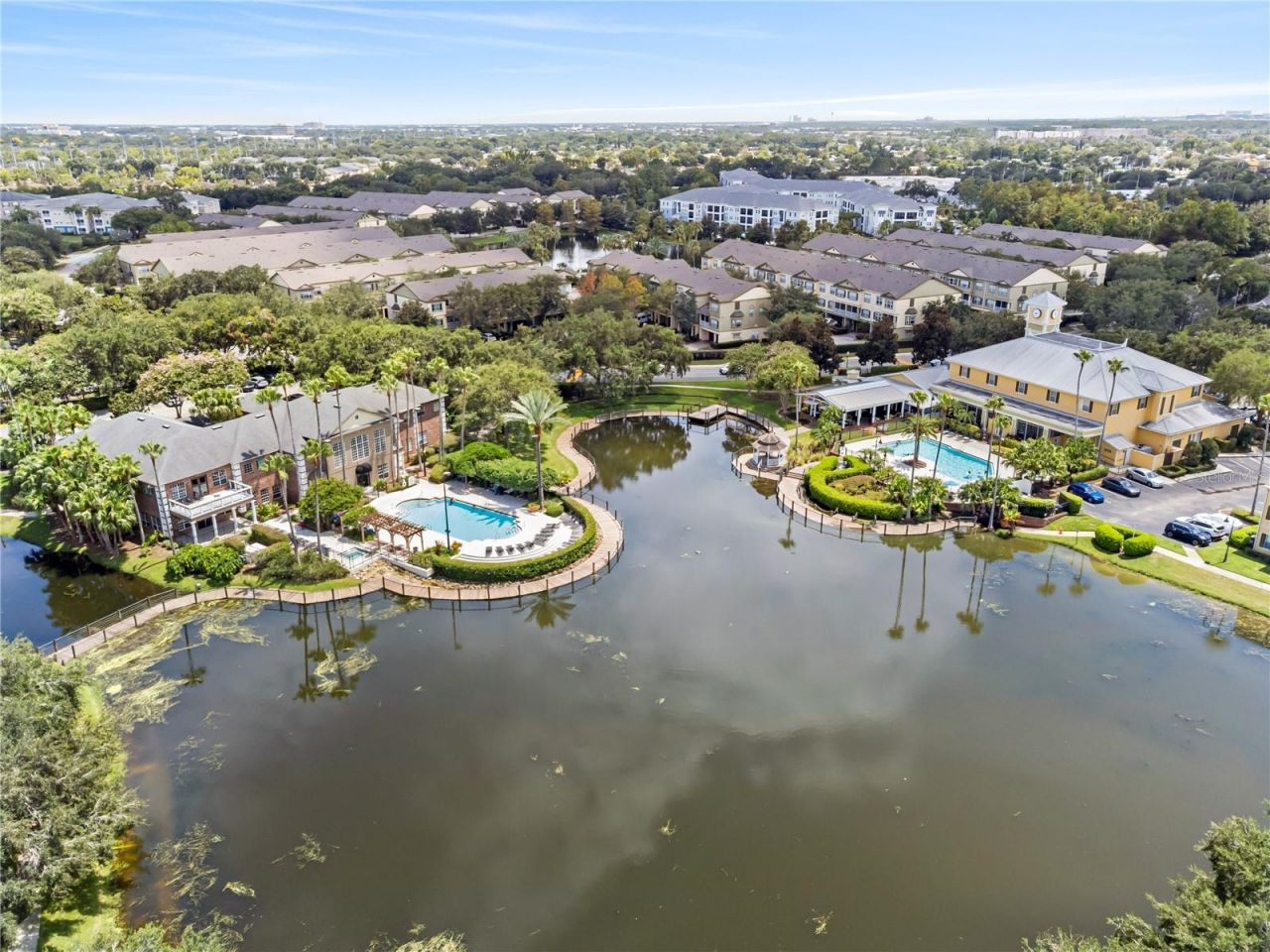 2532 Grand Central Parkway , Unit 6, Orlando, FL 32839 Photo