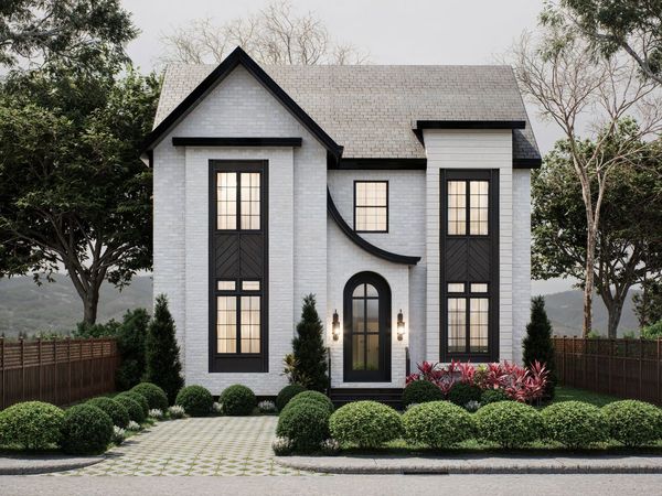 301 Grace St , Nashville, TN 37207