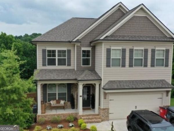 230 Jackson Avenue, Unit 1, Braselton, GA 30517