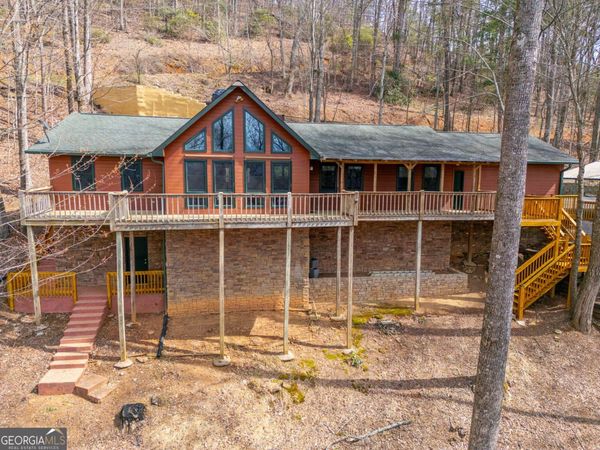 44 Juniper Trail, Clayton, GA 30525