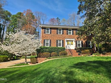 4704 Oak Park Road, Raleigh, NC 27612