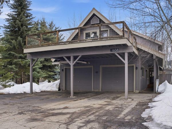 1658 Timber Cir, McCall, ID 83638