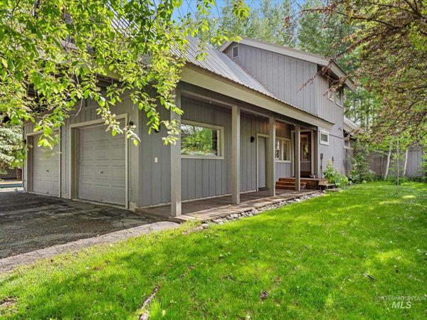 1658 Timber Cir, McCall, ID 83638