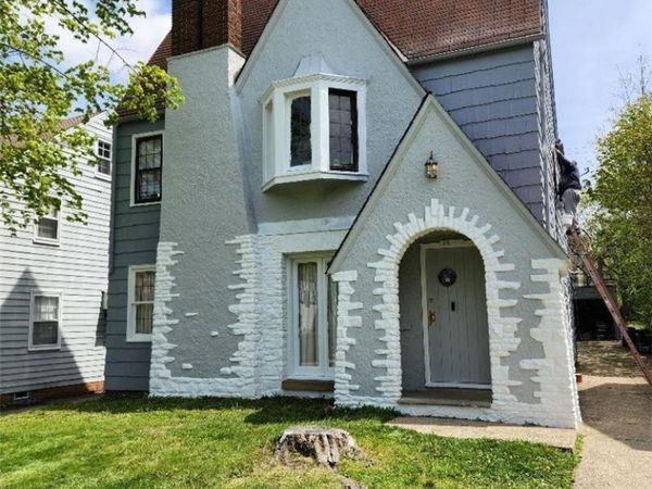 3565 Normandy Road, Unit 1, Shaker Heights, OH 44120