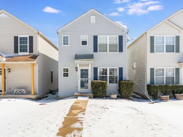 1994 Middlebury Drive , Aurora, IL 60503