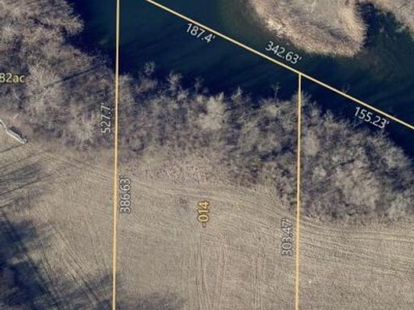 157 Eagle Ridge Drive, Danville, IL 61832